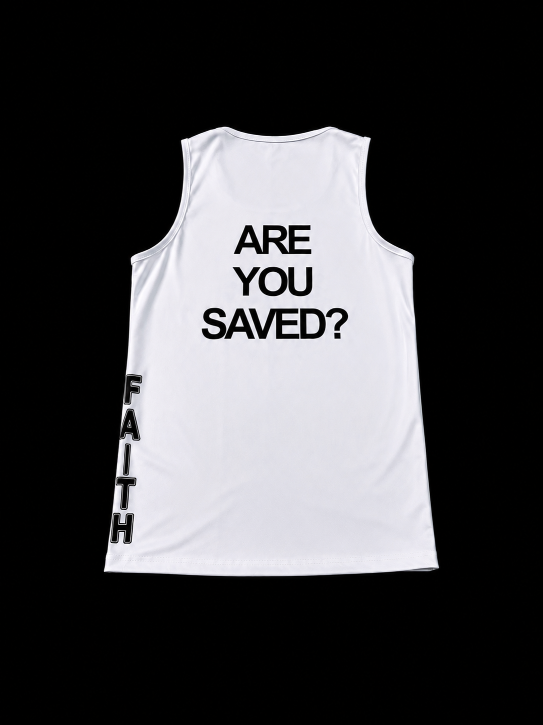 The Saved Tank