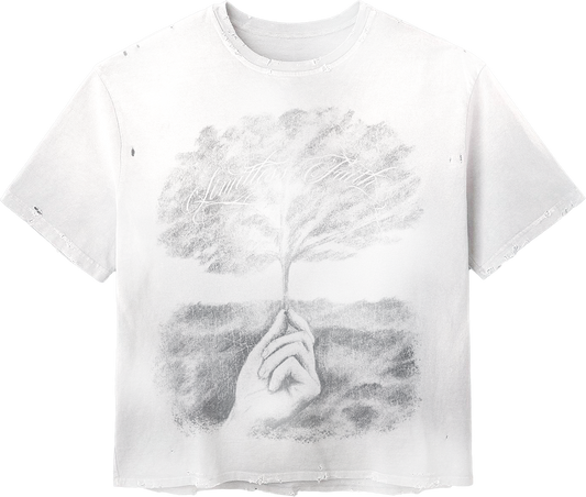 MUSTARD SEED FAITH TEE