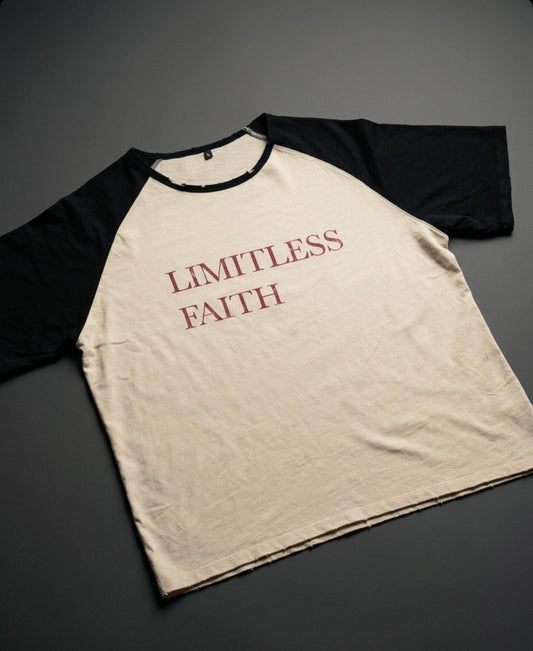 UNSEEN PROMISE TEE